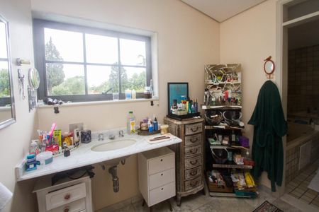 Casa para alugar com 395m², 4 quartos e 4 vagas