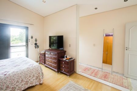 Casa para alugar com 395m², 4 quartos e 4 vagas