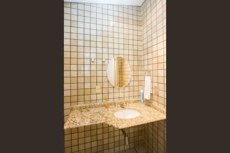 Casa para alugar com 395m², 4 quartos e 4 vagas