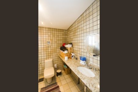 Casa para alugar com 395m², 4 quartos e 4 vagas