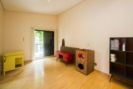 Casa para alugar com 395m², 4 quartos e 4 vagas