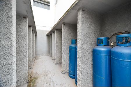 Apartamento à venda com 111m², 3 quartos e 2 vagasÁrea comum