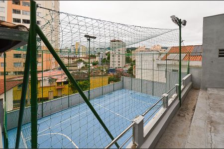 Apartamento à venda com 111m², 3 quartos e 2 vagasÁrea comum - Quadra