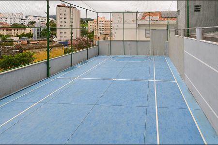 Apartamento à venda com 111m², 3 quartos e 2 vagasÁrea comum - Quadra