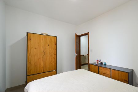 Apartamento à venda com 111m², 3 quartos e 2 vagasQuarto 2