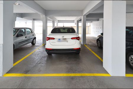 Apartamento à venda com 111m², 3 quartos e 2 vagasÁrea comum