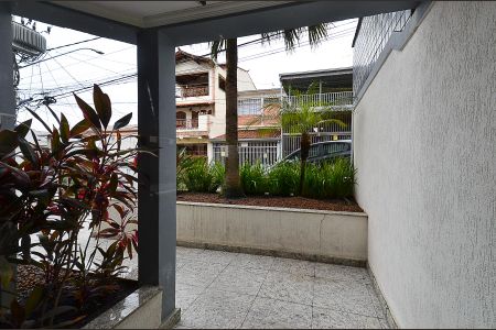 Apartamento à venda com 111m², 3 quartos e 2 vagasÁrea comum