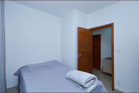 Apartamento à venda com 111m², 3 quartos e 2 vagasQuarto 1
