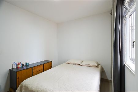 Apartamento à venda com 111m², 3 quartos e 2 vagasQuarto 2