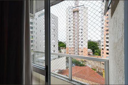 Apartamento à venda com 111m², 3 quartos e 2 vagasVaranda Suíte