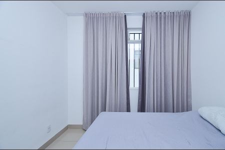 Apartamento à venda com 111m², 3 quartos e 2 vagasQuarto 1