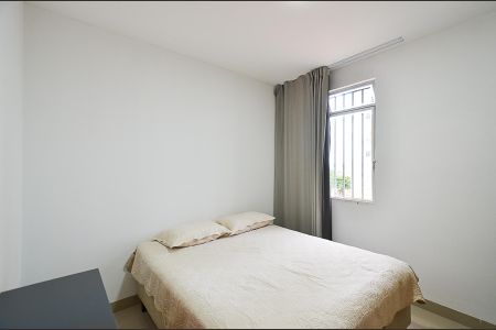 Apartamento à venda com 111m², 3 quartos e 2 vagasQuarto 2