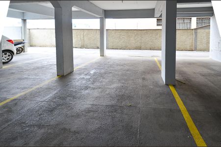 Apartamento à venda com 111m², 3 quartos e 2 vagasÁrea comum