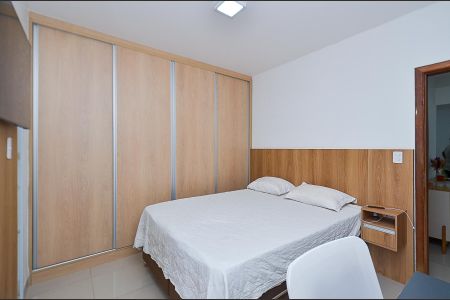 Apartamento à venda com 111m², 3 quartos e 2 vagasSuíte