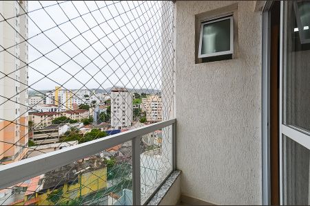 Apartamento à venda com 111m², 3 quartos e 2 vagasVaranda Suíte