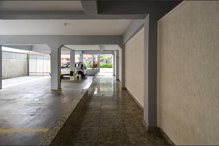 Apartamento à venda com 111m², 3 quartos e 2 vagasÁrea comum