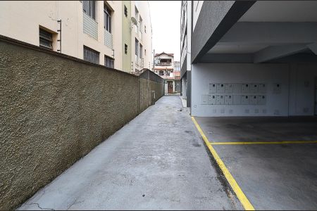 Apartamento à venda com 111m², 3 quartos e 2 vagasÁrea comum