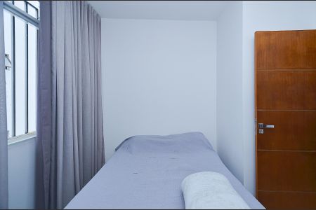 Apartamento à venda com 111m², 3 quartos e 2 vagasQuarto 1