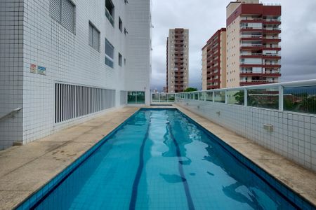 Apartamento para alugar com 90m², 2 quartos e 2 vagasÁrea comum - Piscina