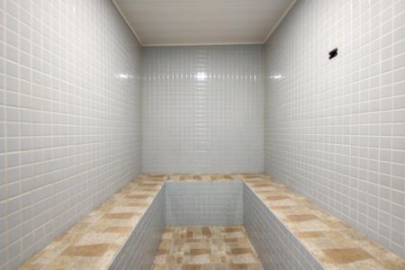 Apartamento para alugar com 90m², 2 quartos e 2 vagasSauna