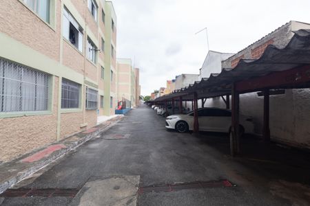 Apartamento à venda com 58m², 2 quartos e 1 vagaGaragem