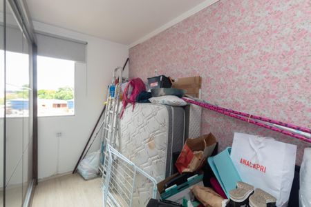 Quarto 1 de apartamento à venda com 2 quartos, 58m² em Vila Constança, São Paulo