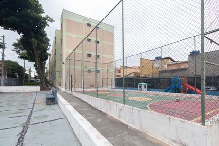 Apartamento à venda com 58m², 2 quartos e 1 vagaQuadra 