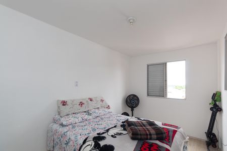 Quarto 2 de apartamento à venda com 2 quartos, 58m² em Vila Constança, São Paulo