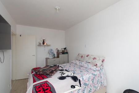 Apartamento à venda com 58m², 2 quartos e 1 vagaQuarto 2