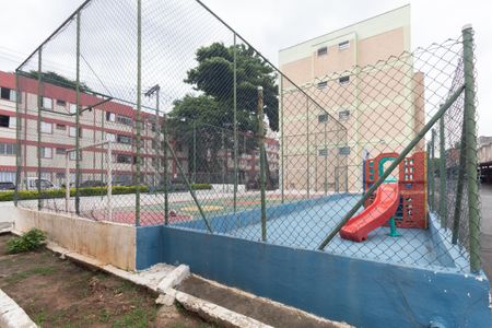 Apartamento à venda com 58m², 2 quartos e 1 vagaQuadra 