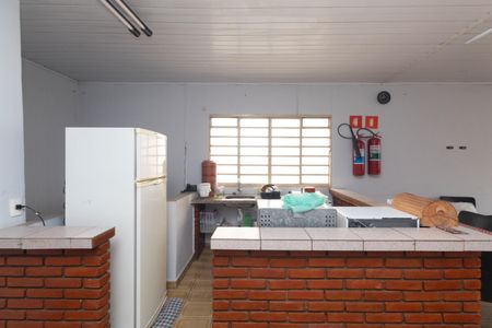 Apartamento à venda com 58m², 2 quartos e 1 vagaÁrea comum - Salão de festas