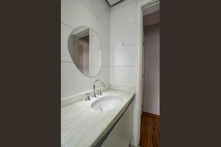 Apartamento à venda com 56m², 2 quartos e 1 vagaBanheiro da Suíte