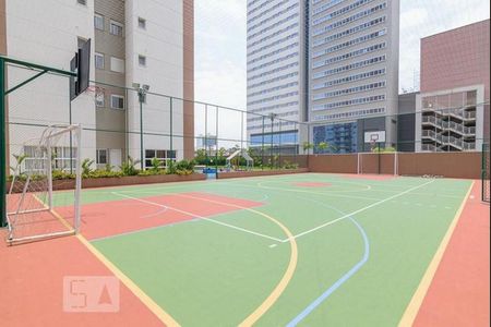 Apartamento à venda com 56m², 2 quartos e 1 vagaQuadra