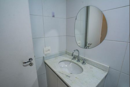 Apartamento à venda com 56m², 2 quartos e 1 vagaBanheiro