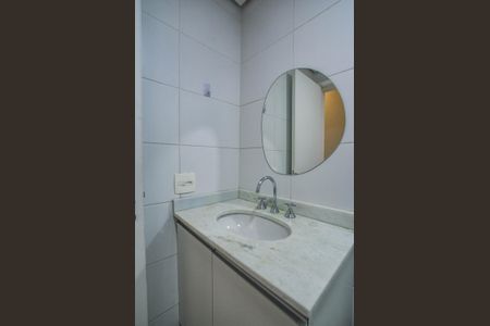 Apartamento à venda com 56m², 2 quartos e 1 vagaBanheiro