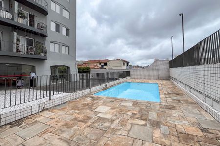 Apartamento para alugar com 62m², 2 quartos e 1 vagaPiscina 1