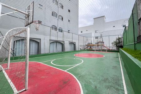 Apartamento para alugar com 62m², 2 quartos e 1 vagaQuadra