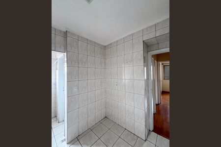 Apartamento para alugar com 62m², 2 quartos e 1 vagaCozinha