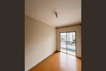 Sala de apartamento para alugar com 2 quartos, 62m² em Sacomã, São Paulo