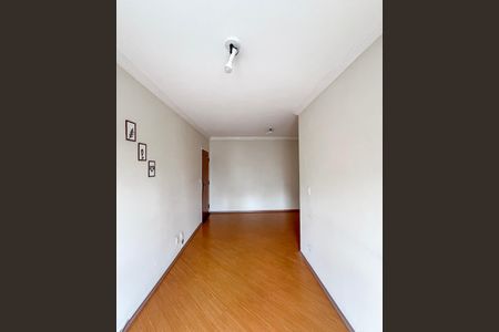 Sala de apartamento para alugar com 2 quartos, 62m² em Sacomã, São Paulo