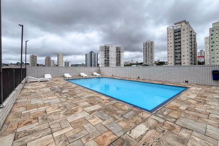 Apartamento para alugar com 62m², 2 quartos e 1 vagaPiscina 2