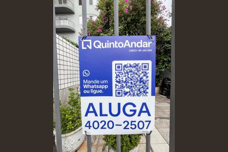 Apartamento para alugar com 62m², 2 quartos e 1 vagaPlaca 