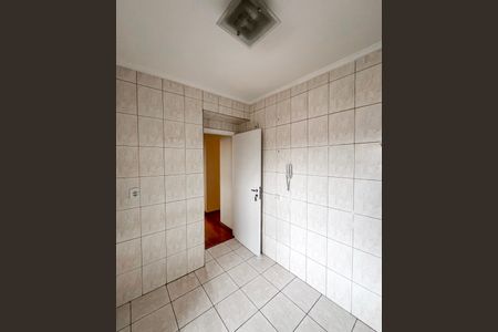 Apartamento para alugar com 62m², 2 quartos e 1 vagaCozinha