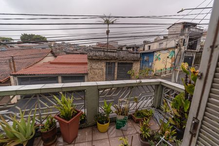 Casa à venda com 224m², 4 quartos e 2 vagasVaranda Quarto 2