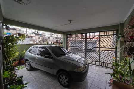Casa à venda com 224m², 4 quartos e 2 vagasGaragem