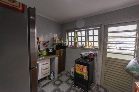 Casa à venda com 224m², 4 quartos e 2 vagasCozinha