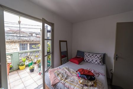 Casa à venda com 224m², 4 quartos e 2 vagasQuarto 2