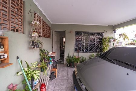 Casa à venda com 224m², 4 quartos e 2 vagasGaragem