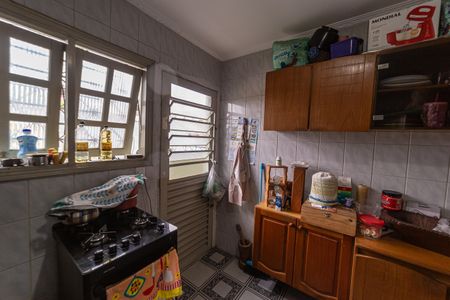 Casa à venda com 224m², 4 quartos e 2 vagasCozinha