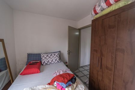 Casa à venda com 224m², 4 quartos e 2 vagasQuarto 2
